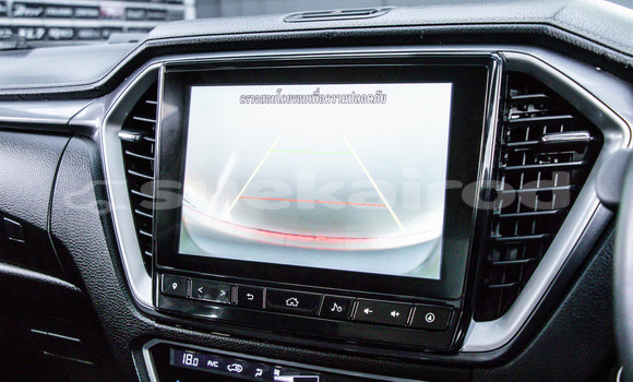 Buy Used Isuzu D-Max Other Car in Bangkok in Bangkok Buy Used Isuzu D-Max Other Car in Bangkok in Bangkok