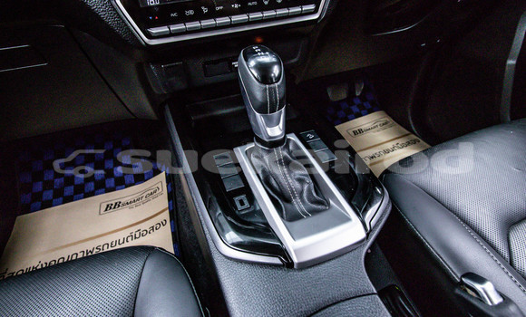 Buy Used Isuzu D-Max Other Car in Bangkok in Bangkok Buy Used Isuzu D-Max Other Car in Bangkok in Bangkok