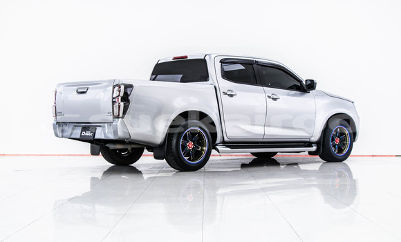 Buy Used Isuzu D-Max Other Car in Bangkok in Bangkok Buy Used Isuzu D-Max Other Car in Bangkok in Bangkok
