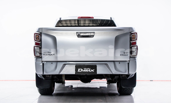 Buy Used Isuzu D-Max Other Car in Bangkok in Bangkok Buy Used Isuzu D-Max Other Car in Bangkok in Bangkok