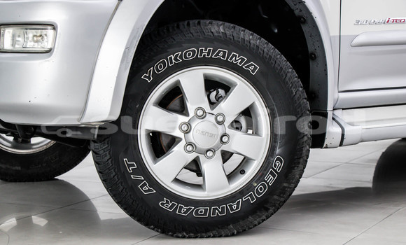 Buy Used Isuzu MU-7 White Car in Bangkok in Bangkok Buy Used Isuzu MU-7 White Car in Bangkok in Bangkok