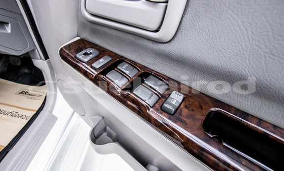 Buy Used Isuzu MU-7 White Car in Bangkok in Bangkok Buy Used Isuzu MU-7 White Car in Bangkok in Bangkok