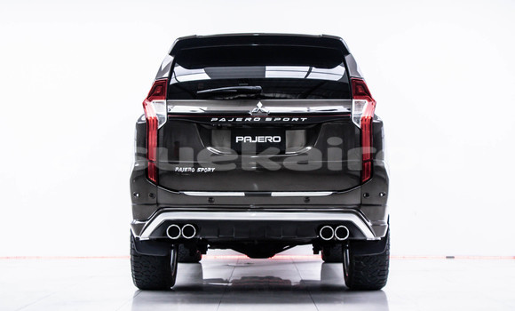 ซื้อ รถมือสอง Mitsubishi Pajero Sport สีน้ำตาล รถยนต์ ใน %{เมือง} ใน กรุงเทพมหานคร ซื้อ รถมือสอง Mitsubishi Pajero Sport สีน้ำตาล รถยนต์ ใน %{เมือง} ใน กรุงเทพมหานคร