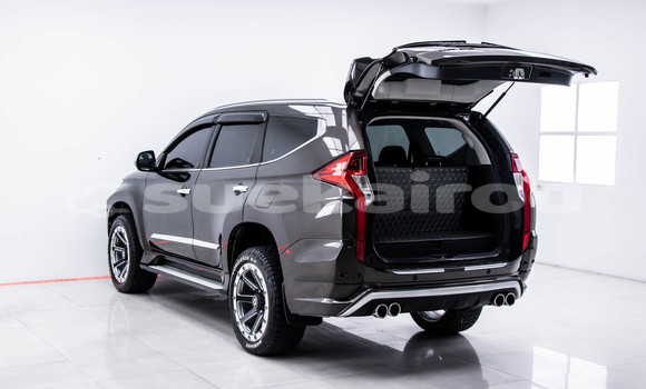 ซื้อ รถมือสอง Mitsubishi Pajero Sport สีน้ำตาล รถยนต์ ใน %{เมือง} ใน กรุงเทพมหานคร ซื้อ รถมือสอง Mitsubishi Pajero Sport สีน้ำตาล รถยนต์ ใน %{เมือง} ใน กรุงเทพมหานคร