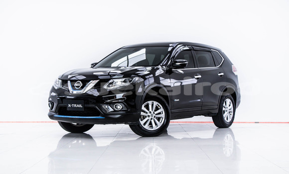 Buy Used Nissan X-Trail Black Car in Bangkok in Bangkok Buy Used Nissan X-Trail Black Car in Bangkok in Bangkok