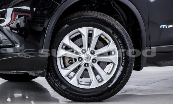 Buy Used Nissan X-Trail Black Car in Bangkok in Bangkok Buy Used Nissan X-Trail Black Car in Bangkok in Bangkok