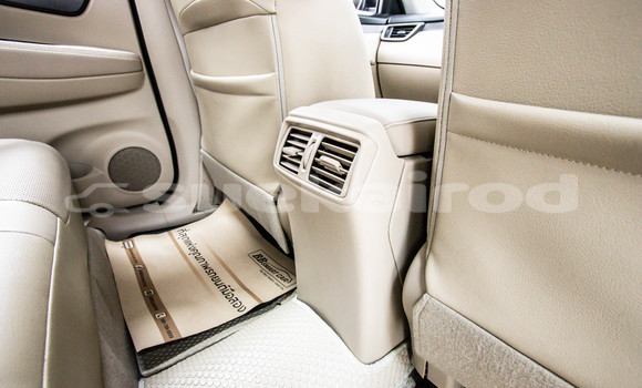 Buy Used Nissan X-Trail Black Car in Bangkok in Bangkok Buy Used Nissan X-Trail Black Car in Bangkok in Bangkok