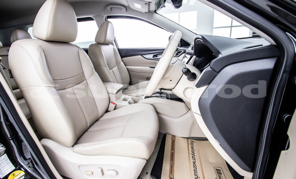 Buy Used Nissan X-Trail Black Car in Bangkok in Bangkok Buy Used Nissan X-Trail Black Car in Bangkok in Bangkok