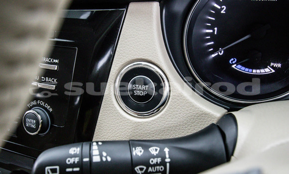 Buy Used Nissan X-Trail Black Car in Bangkok in Bangkok Buy Used Nissan X-Trail Black Car in Bangkok in Bangkok