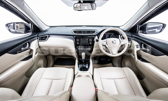 Buy Used Nissan X-Trail Black Car in Bangkok in Bangkok Buy Used Nissan X-Trail Black Car in Bangkok in Bangkok