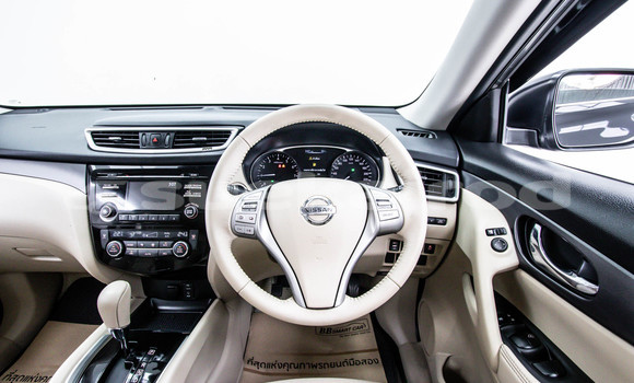 Buy Used Nissan X-Trail Black Car in Bangkok in Bangkok Buy Used Nissan X-Trail Black Car in Bangkok in Bangkok