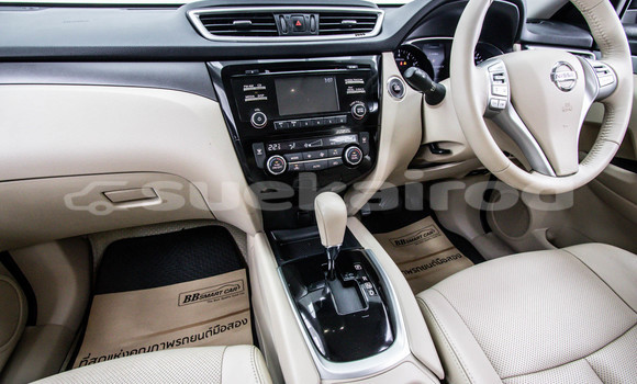 Buy Used Nissan X-Trail Black Car in Bangkok in Bangkok Buy Used Nissan X-Trail Black Car in Bangkok in Bangkok