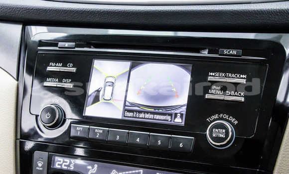 Buy Used Nissan X-Trail Black Car in Bangkok in Bangkok Buy Used Nissan X-Trail Black Car in Bangkok in Bangkok