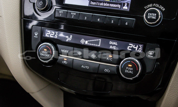 Buy Used Nissan X-Trail Black Car in Bangkok in Bangkok Buy Used Nissan X-Trail Black Car in Bangkok in Bangkok