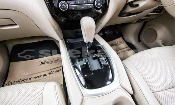 Buy Used Nissan X-Trail Black Car in Bangkok in Bangkok Buy Used Nissan X-Trail Black Car in Bangkok in Bangkok