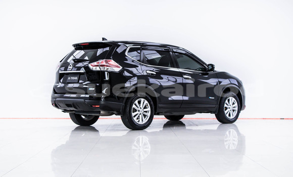 Buy Used Nissan X-Trail Black Car in Bangkok in Bangkok Buy Used Nissan X-Trail Black Car in Bangkok in Bangkok