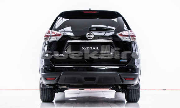 Buy Used Nissan X-Trail Black Car in Bangkok in Bangkok Buy Used Nissan X-Trail Black Car in Bangkok in Bangkok