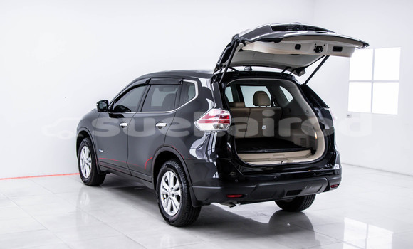 Buy Used Nissan X-Trail Black Car in Bangkok in Bangkok Buy Used Nissan X-Trail Black Car in Bangkok in Bangkok
