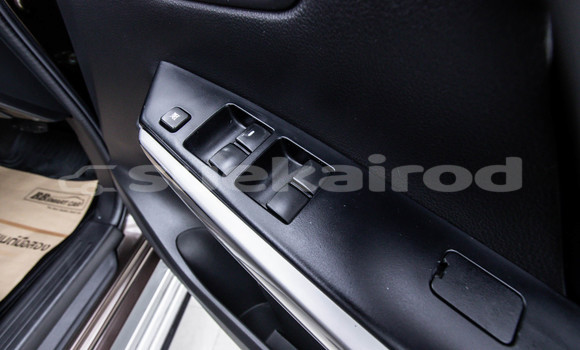 Buy Used Mitsubishi Pajero Sport Brown Car in Bangkok in Bangkok Buy Used Mitsubishi Pajero Sport Brown Car in Bangkok in Bangkok