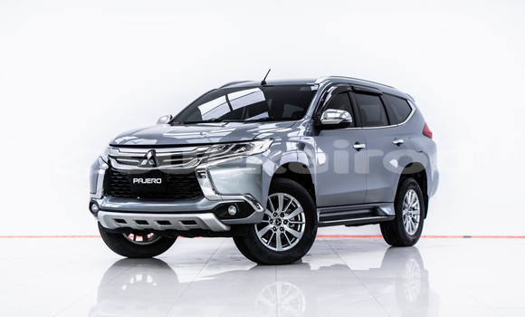 Buy Used Mitsubishi Pajero Sport Other Car in Bangkok in Bangkok Buy Used Mitsubishi Pajero Sport Other Car in Bangkok in Bangkok