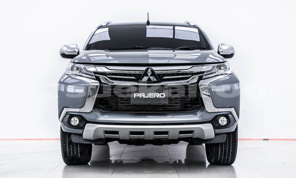 Buy Used Mitsubishi Pajero Sport Other Car in Bangkok in Bangkok Buy Used Mitsubishi Pajero Sport Other Car in Bangkok in Bangkok