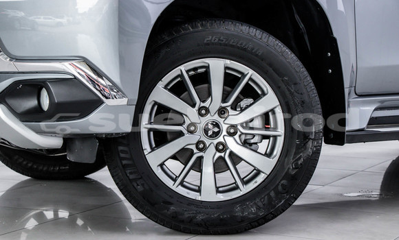 Buy Used Mitsubishi Pajero Sport Other Car in Bangkok in Bangkok Buy Used Mitsubishi Pajero Sport Other Car in Bangkok in Bangkok