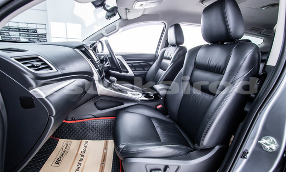 Buy Used Mitsubishi Pajero Sport Other Car in Bangkok in Bangkok Buy Used Mitsubishi Pajero Sport Other Car in Bangkok in Bangkok