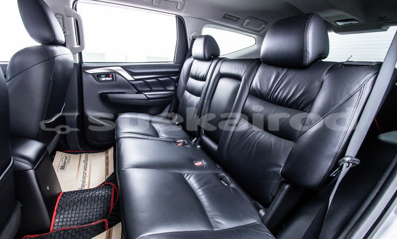 Buy Used Mitsubishi Pajero Sport Other Car in Bangkok in Bangkok Buy Used Mitsubishi Pajero Sport Other Car in Bangkok in Bangkok