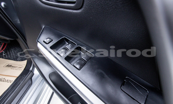 Buy Used Mitsubishi Pajero Sport Other Car in Bangkok in Bangkok Buy Used Mitsubishi Pajero Sport Other Car in Bangkok in Bangkok