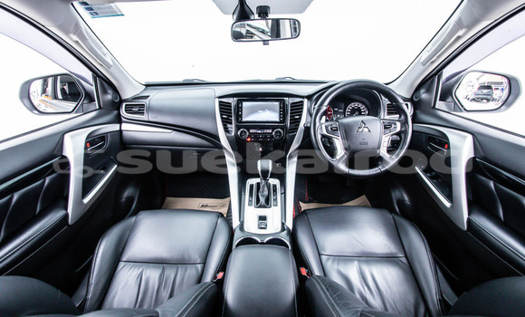 Buy Used Mitsubishi Pajero Sport Other Car in Bangkok in Bangkok Buy Used Mitsubishi Pajero Sport Other Car in Bangkok in Bangkok