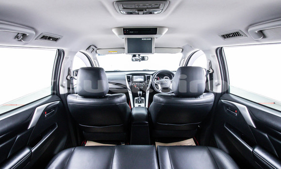 Buy Used Mitsubishi Pajero Sport Other Car in Bangkok in Bangkok Buy Used Mitsubishi Pajero Sport Other Car in Bangkok in Bangkok