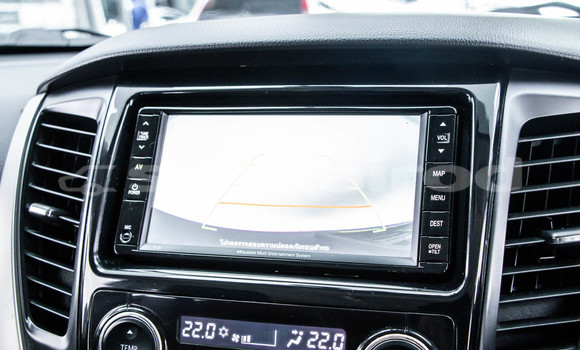 Buy Used Mitsubishi Pajero Sport Other Car in Bangkok in Bangkok Buy Used Mitsubishi Pajero Sport Other Car in Bangkok in Bangkok