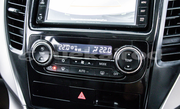 Buy Used Mitsubishi Pajero Sport Other Car in Bangkok in Bangkok Buy Used Mitsubishi Pajero Sport Other Car in Bangkok in Bangkok