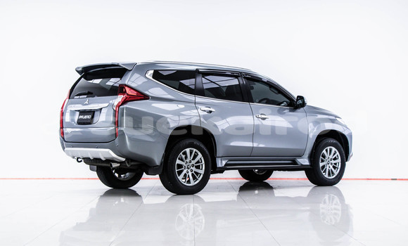 Buy Used Mitsubishi Pajero Sport Other Car in Bangkok in Bangkok Buy Used Mitsubishi Pajero Sport Other Car in Bangkok in Bangkok