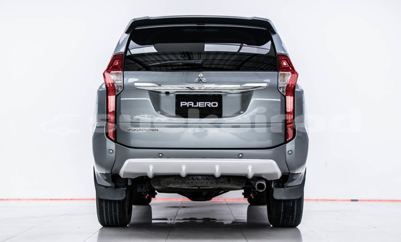 Buy Used Mitsubishi Pajero Sport Other Car in Bangkok in Bangkok Buy Used Mitsubishi Pajero Sport Other Car in Bangkok in Bangkok