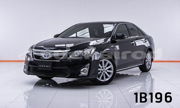 ซื้อ รถมือสอง Toyota Camry สีดำ รถยนต์ ใน %{เมือง} ใน กรุงเทพมหานคร ซื้อ รถมือสอง Toyota Camry สีดำ รถยนต์ ใน %{เมือง} ใน กรุงเทพมหานคร