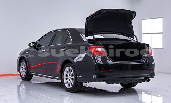 ซื้อ รถมือสอง Toyota Camry สีดำ รถยนต์ ใน %{เมือง} ใน กรุงเทพมหานคร ซื้อ รถมือสอง Toyota Camry สีดำ รถยนต์ ใน %{เมือง} ใน กรุงเทพมหานคร