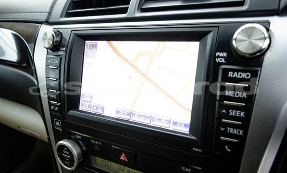 ซื้อ รถมือสอง Toyota Camry สีดำ รถยนต์ ใน %{เมือง} ใน กรุงเทพมหานคร ซื้อ รถมือสอง Toyota Camry สีดำ รถยนต์ ใน %{เมือง} ใน กรุงเทพมหานคร