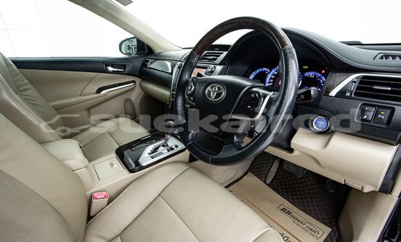 ซื้อ รถมือสอง Toyota Camry สีดำ รถยนต์ ใน %{เมือง} ใน กรุงเทพมหานคร ซื้อ รถมือสอง Toyota Camry สีดำ รถยนต์ ใน %{เมือง} ใน กรุงเทพมหานคร