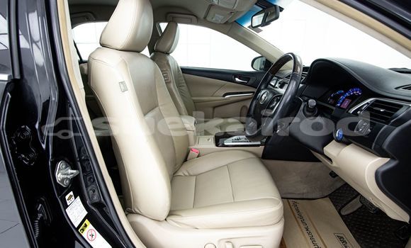 ซื้อ รถมือสอง Toyota Camry สีดำ รถยนต์ ใน %{เมือง} ใน กรุงเทพมหานคร ซื้อ รถมือสอง Toyota Camry สีดำ รถยนต์ ใน %{เมือง} ใน กรุงเทพมหานคร