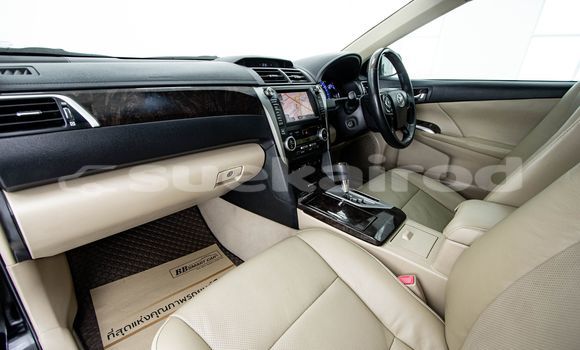 ซื้อ รถมือสอง Toyota Camry สีดำ รถยนต์ ใน %{เมือง} ใน กรุงเทพมหานคร ซื้อ รถมือสอง Toyota Camry สีดำ รถยนต์ ใน %{เมือง} ใน กรุงเทพมหานคร