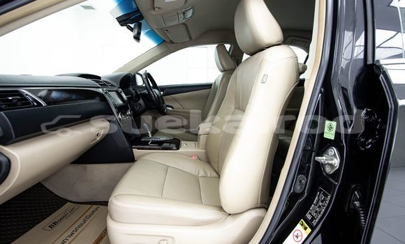 ซื้อ รถมือสอง Toyota Camry สีดำ รถยนต์ ใน %{เมือง} ใน กรุงเทพมหานคร ซื้อ รถมือสอง Toyota Camry สีดำ รถยนต์ ใน %{เมือง} ใน กรุงเทพมหานคร