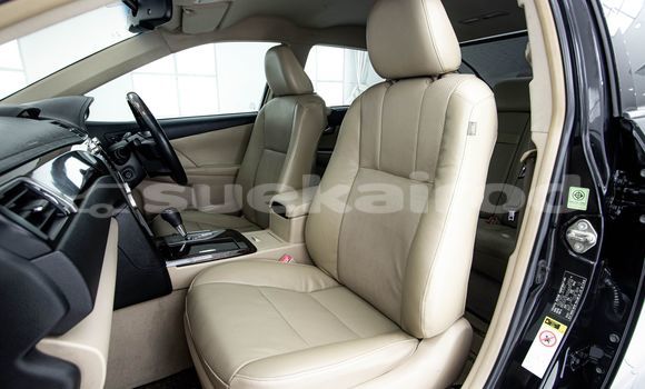 ซื้อ รถมือสอง Toyota Camry สีดำ รถยนต์ ใน %{เมือง} ใน กรุงเทพมหานคร ซื้อ รถมือสอง Toyota Camry สีดำ รถยนต์ ใน %{เมือง} ใน กรุงเทพมหานคร