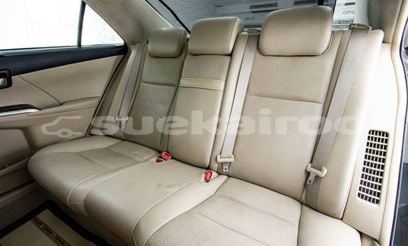 ซื้อ รถมือสอง Toyota Camry สีดำ รถยนต์ ใน %{เมือง} ใน กรุงเทพมหานคร ซื้อ รถมือสอง Toyota Camry สีดำ รถยนต์ ใน %{เมือง} ใน กรุงเทพมหานคร