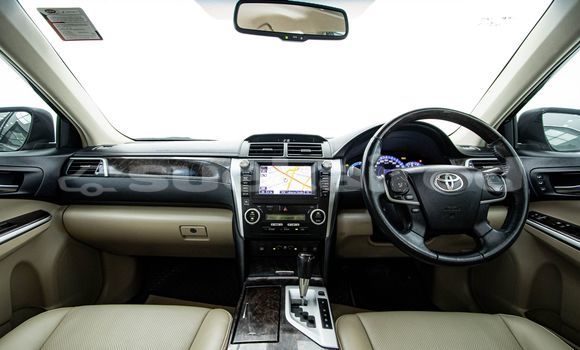 ซื้อ รถมือสอง Toyota Camry สีดำ รถยนต์ ใน %{เมือง} ใน กรุงเทพมหานคร ซื้อ รถมือสอง Toyota Camry สีดำ รถยนต์ ใน %{เมือง} ใน กรุงเทพมหานคร