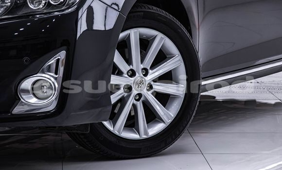 ซื้อ รถมือสอง Toyota Camry สีดำ รถยนต์ ใน %{เมือง} ใน กรุงเทพมหานคร ซื้อ รถมือสอง Toyota Camry สีดำ รถยนต์ ใน %{เมือง} ใน กรุงเทพมหานคร