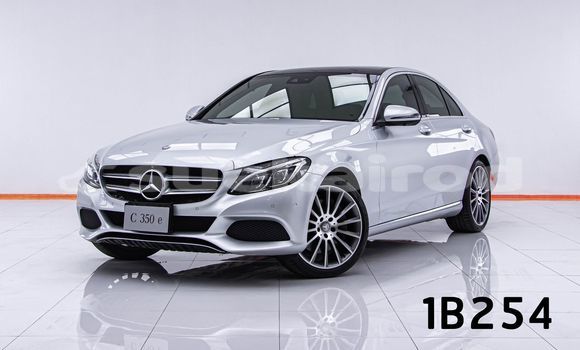 Buy Used Mercedes-Benz C-Classe Other Car in Bangkok in Bangkok Buy Used Mercedes-Benz C-Classe Other Car in Bangkok in Bangkok