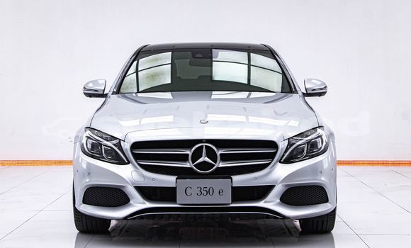 Buy Used Mercedes-Benz C-Classe Other Car in Bangkok in Bangkok Buy Used Mercedes-Benz C-Classe Other Car in Bangkok in Bangkok