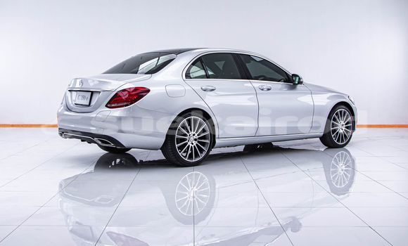 Buy Used Mercedes-Benz C-Classe Other Car in Bangkok in Bangkok Buy Used Mercedes-Benz C-Classe Other Car in Bangkok in Bangkok