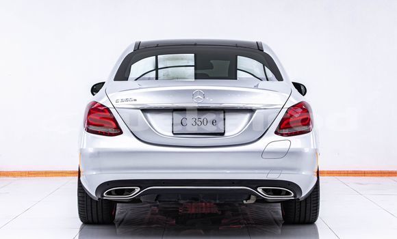 Buy Used Mercedes-Benz C-Classe Other Car in Bangkok in Bangkok Buy Used Mercedes-Benz C-Classe Other Car in Bangkok in Bangkok
